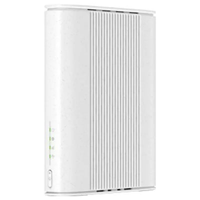 ZyXEL NR5111 5G Router weiß Point d'accès Wi-Fi 5G mobile blanc