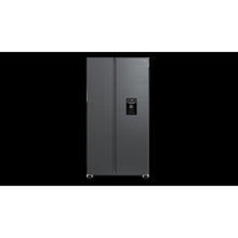 Teka

Réfrigérateur Combiné Teka RLF74930SS Argenté (Reconditionné A)