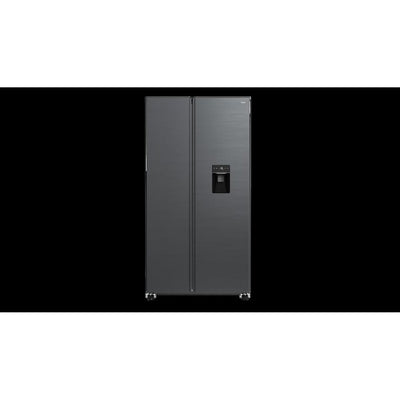 Teka

Réfrigérateur Combiné Teka RLF74930SS Argenté (Reconditionné A)
