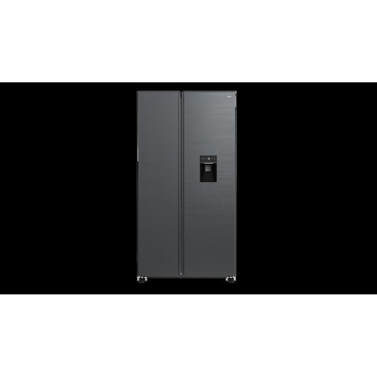 Teka

Réfrigérateur Combiné Teka RLF74930SS Argenté (Reconditionné A)