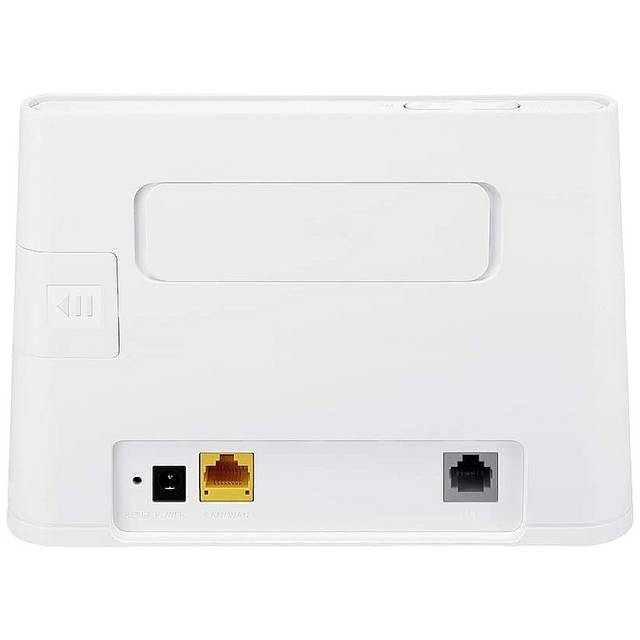 HUAWEI B311-221 Point d'accès Wi-Fi LTE mobile 150 MBit/s blanc