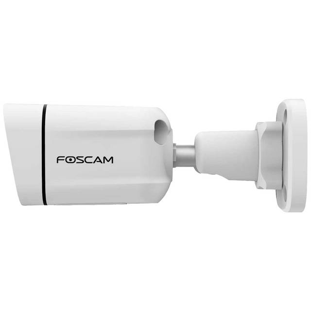 V5EP (white) Foscam V5EP Ethernet IP Caméra de surveillance 3072 x 1728 pixels