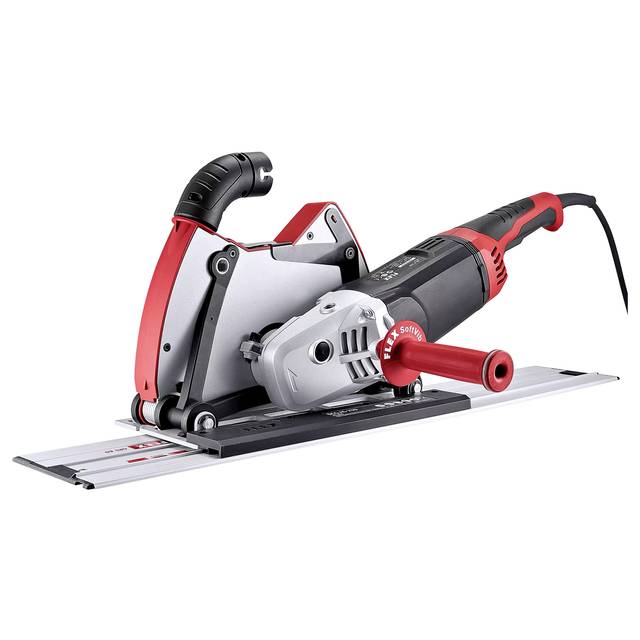Flex DCG L 26-6 230 G-Set Découpeuse à disque Profondeur de coupe (max.): 60 mm