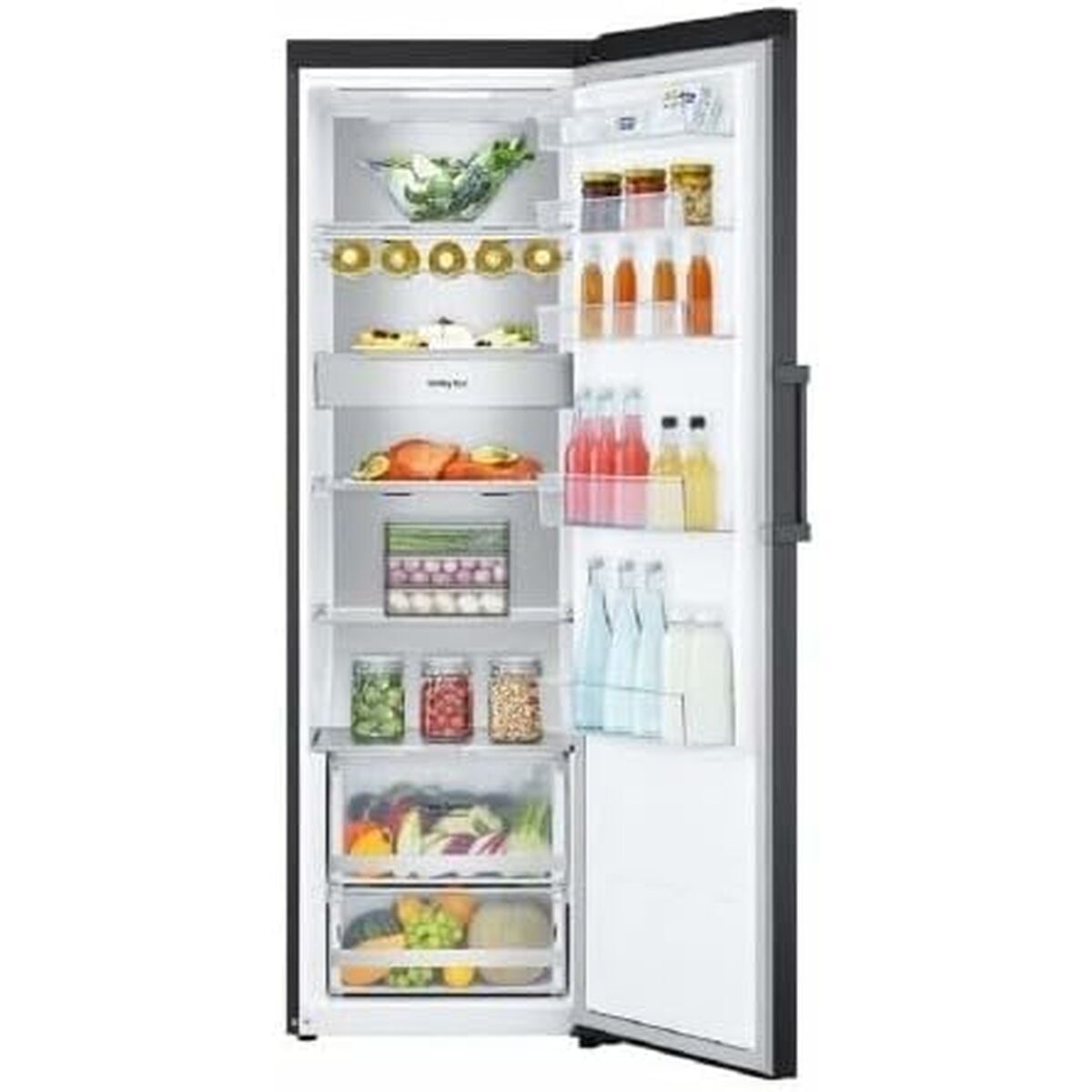 LG

Réfrigérateur Combiné LG