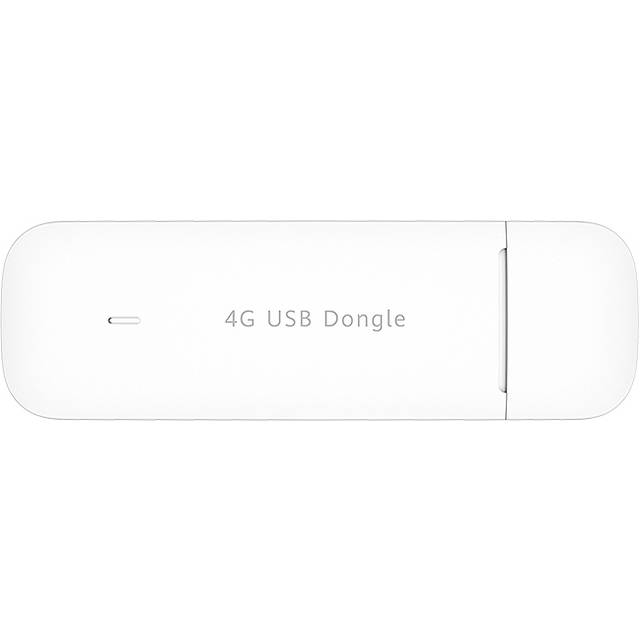Clé Internet 4G HUAWEI E3372-325-w 150 MBit/s blanc