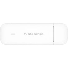 Clé Internet 4G HUAWEI E3372-325-w 150 MBit/s blanc