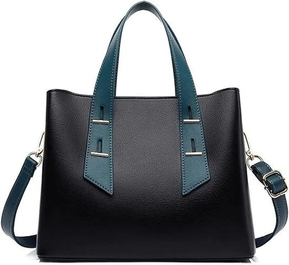 Sac à main pour femme MaberLondon® – Sac bandoulière élégant et design – Luxe et praticité