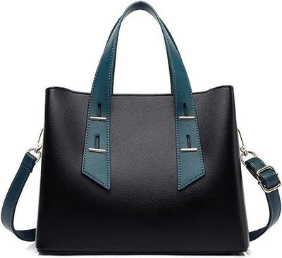 Sac à main pour femme MaberLondon® – Sac bandoulière élégant et design – Luxe et praticité