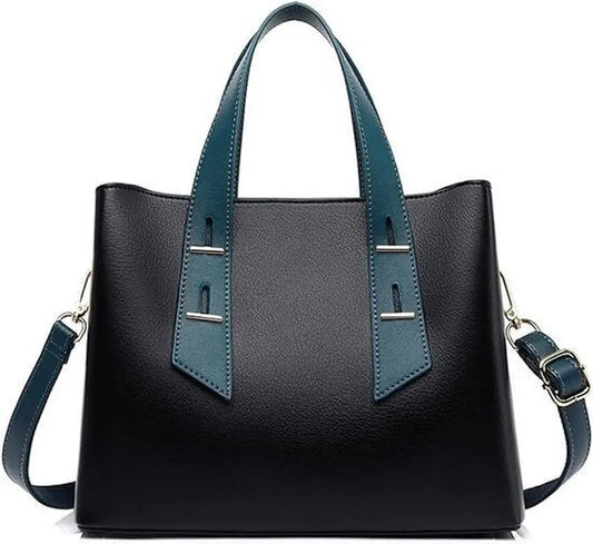 Sac à main pour femme MaberLondon® – Sac bandoulière élégant et design – Luxe et praticité