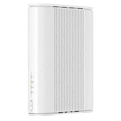 ZyXEL NR5111 5G Router weiß Point d'accès Wi-Fi 5G mobile blanc