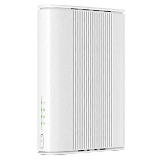 ZyXEL NR5111 5G Router weiß Point d'accès Wi-Fi 5G mobile blanc