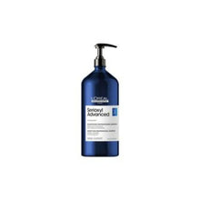 VENDU PAR 3 Shampoing densifiant - SERIOXYL ADVANCED - L'Oréal Professionnel - 1500ml