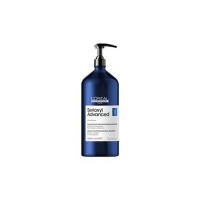 VENDU PAR 3 Shampoing densifiant - SERIOXYL ADVANCED - L'Oréal Professionnel - 1500ml