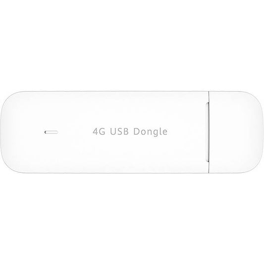 Clé Internet 4G HUAWEI E3372-325-w 150 MBit/s blanc