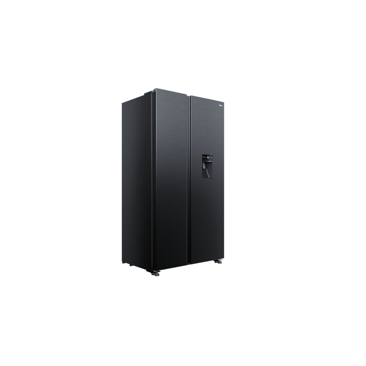 Teka

Réfrigérateur Combiné Teka RLF74930SS Argenté (Reconditionné A)
