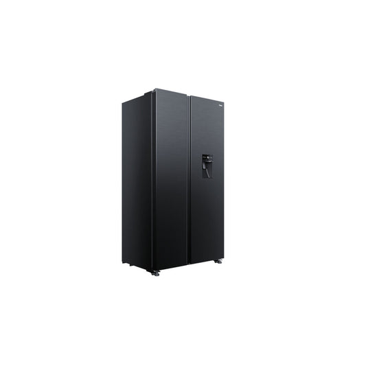 Teka

Réfrigérateur Combiné Teka RLF74930SS Argenté (Reconditionné A)