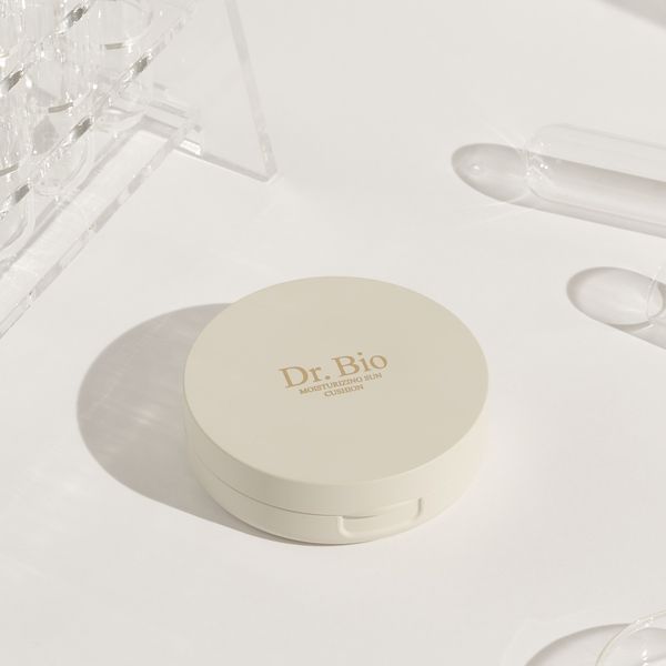 Dr. Bio creme soleil