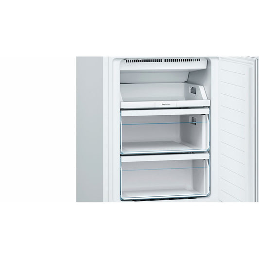 BOSCH

Réfrigérateur Combiné BOSCH KGN36NWEA Blanc