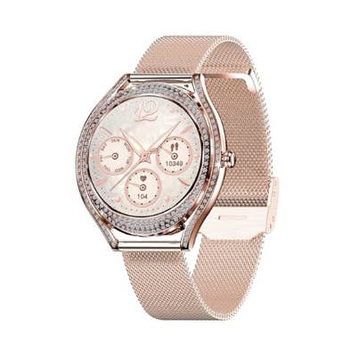 Montre connectée Sélena