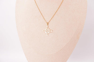 Pendentif | Noeud de protection