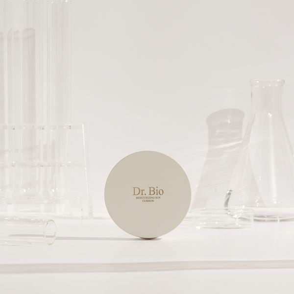 Dr. Bio creme soleil