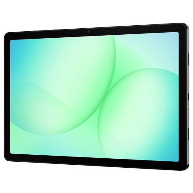 Samsung Galaxy Tab A11+ WiFi 128 GB gris Tablette Android 27.9 cm (11 pouces) CEE E (A - G) 2 GHz 1920 x 1200 Pixel