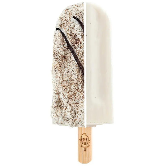 Vendu par 8| 37€ L'unite EMKIPOP Vahinée (Crème glacée) 65 mL x10 - glace HomeAdcesse