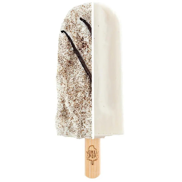 Vendu par 8| 37€ L'unite EMKIPOP Vahinée (Crème glacée) 65 mL x10 - glace HomeAdcesse