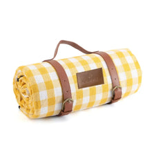 Vendu Par 3 couverture de picnic
