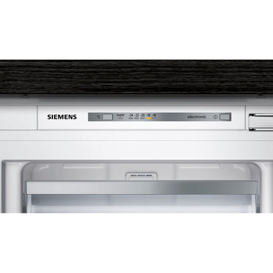 Siemens AG

Congélateur Siemens AG GI21VAFE0 Blanc
