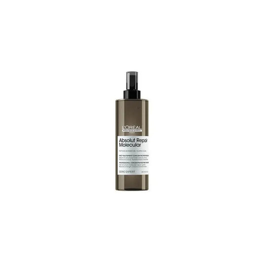VENDU PAR 4 Pré-traitement soin ABSOLUT REPAIR MOLECULAR Série Expert - L'Oréal Professionnel - 190ml