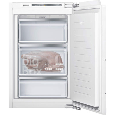 Siemens AG

Congélateur Siemens AG GI21VAFE0 Blanc