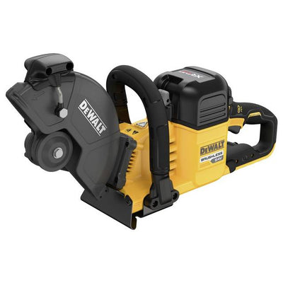 DEWALT DeWALT DCS691N-XJ, Holz, Schwarz, Gelb, Bürstenlos, 11,5 cm, 4500 RPM, 3,8 cm Découpeuse à disque sans fil Profon