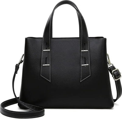 Sac à main pour femme MaberLondon® – Sac bandoulière élégant et design – Luxe et praticité
