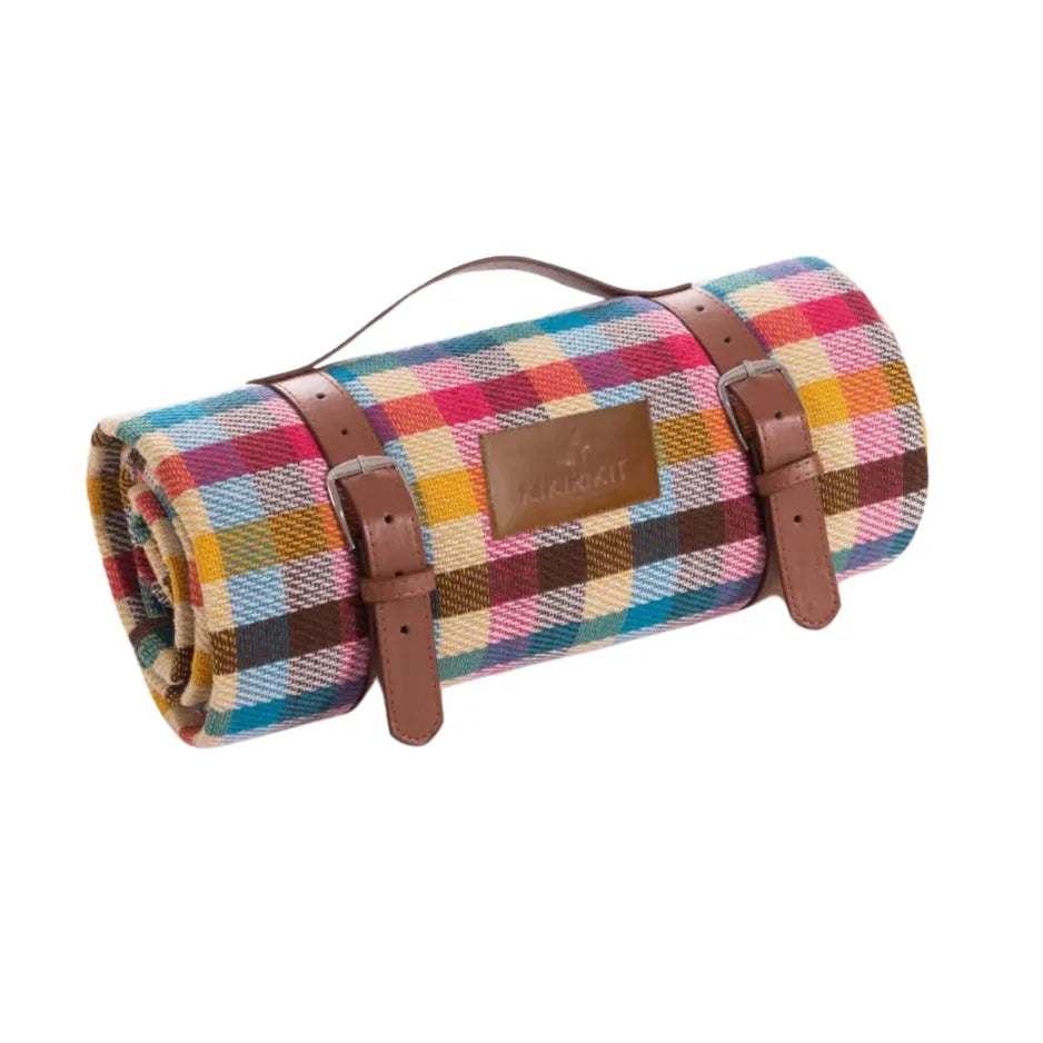 Vendu Par 3 couverture de picnic