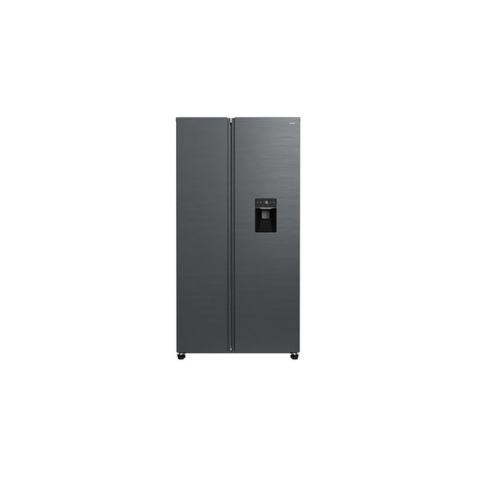 Teka

Réfrigérateur Combiné Teka RLF74930SS Argenté (Reconditionné A)