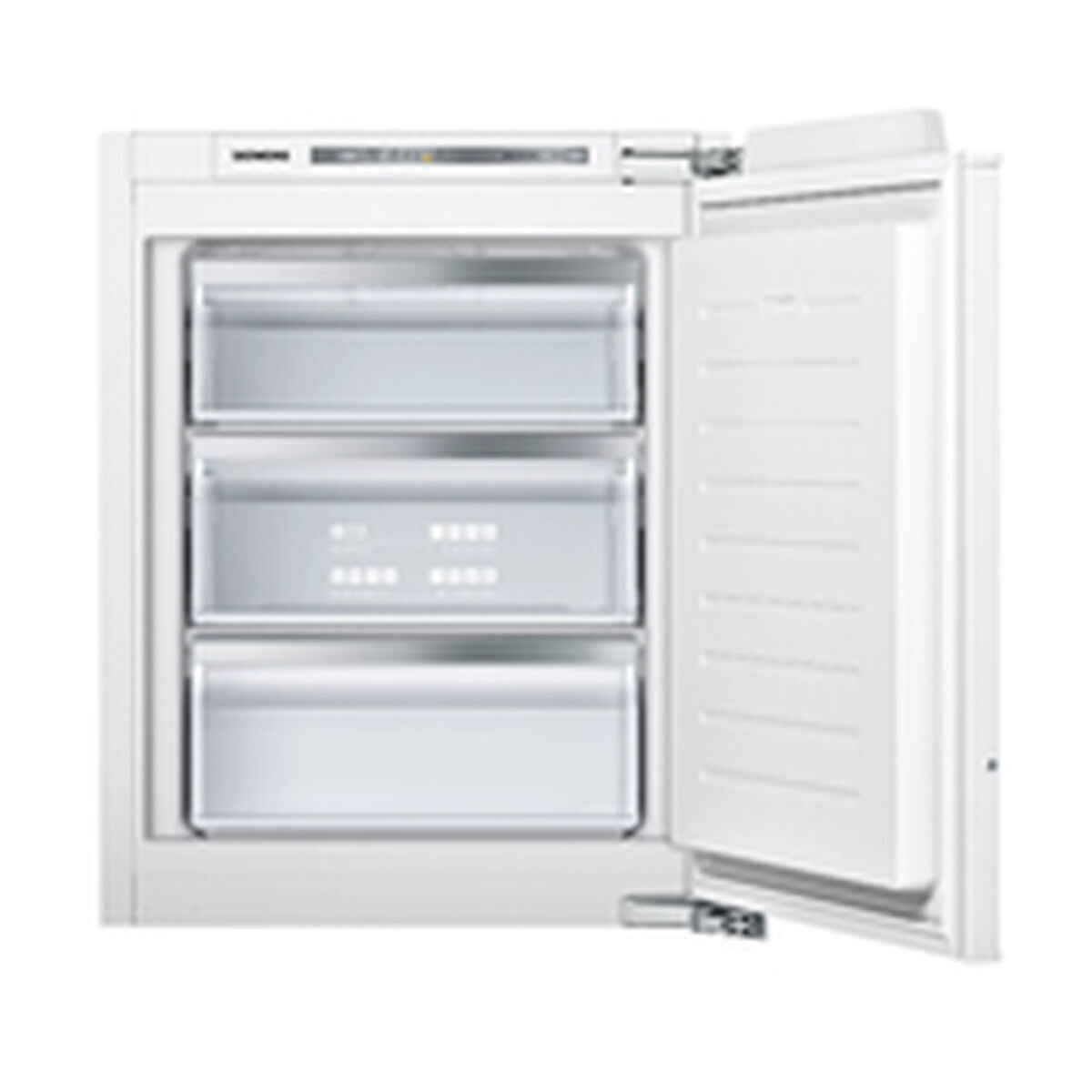 Siemens AG

Congélateur Siemens AG GI11VAFE0 Blanc 72 L 90 W