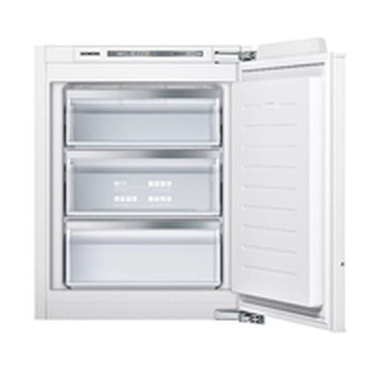 Siemens AG

Congélateur Siemens AG GI11VAFE0 Blanc 72 L 90 W