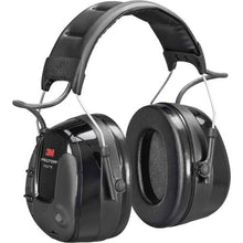 Casque antibruit actif 32 dB 3M Peltor ProTac III MT13H221A 1 pc(s)
