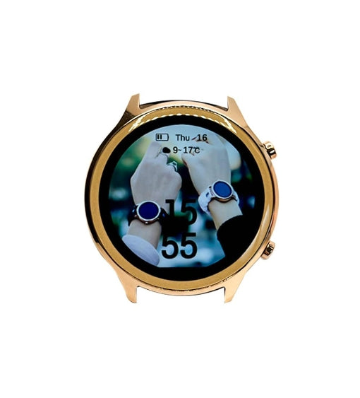Montre connectée Mademoiselle