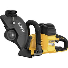 DEWALT DeWALT DCS691N-XJ, Holz, Schwarz, Gelb, Bürstenlos, 11,5 cm, 4500 RPM, 3,8 cm Découpeuse à disque sans fil Profon