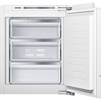 Siemens AG

Congélateur Siemens AG GI11VAFE0 Blanc 72 L 90 W