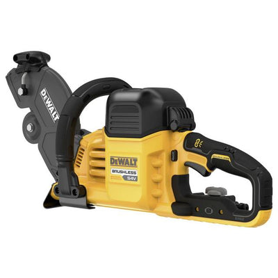 DEWALT DeWALT DCS691N-XJ, Holz, Schwarz, Gelb, Bürstenlos, 11,5 cm, 4500 RPM, 3,8 cm Découpeuse à disque sans fil Profon