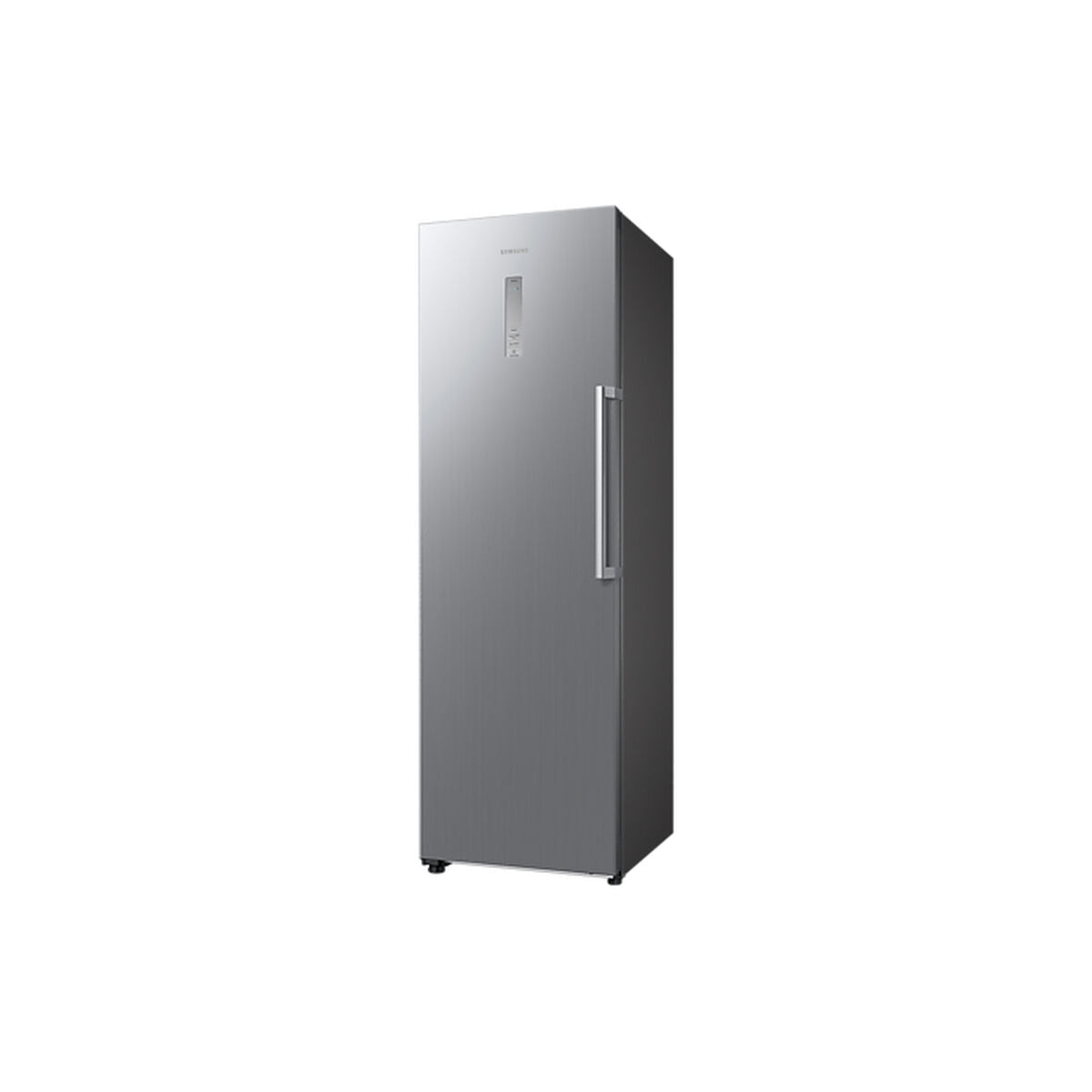 Samsung

Réfrigérateur Samsung RZ32C7BEES9 186 Argenté Acier
