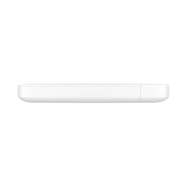 Clé Internet 4G HUAWEI E3372-325-w 150 MBit/s blanc