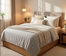 Housse de couette Romy