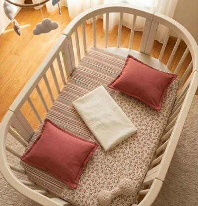 Coussin Rosie