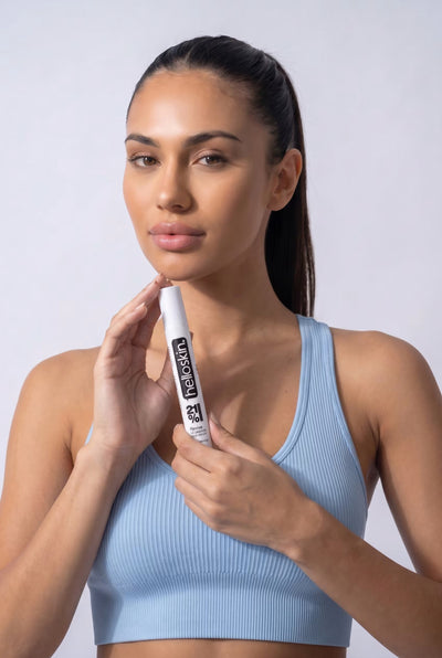Revive V2 Multi-Peptide Eye Serum | 21% Peptide System