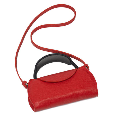 Leather Case for AirPods Max