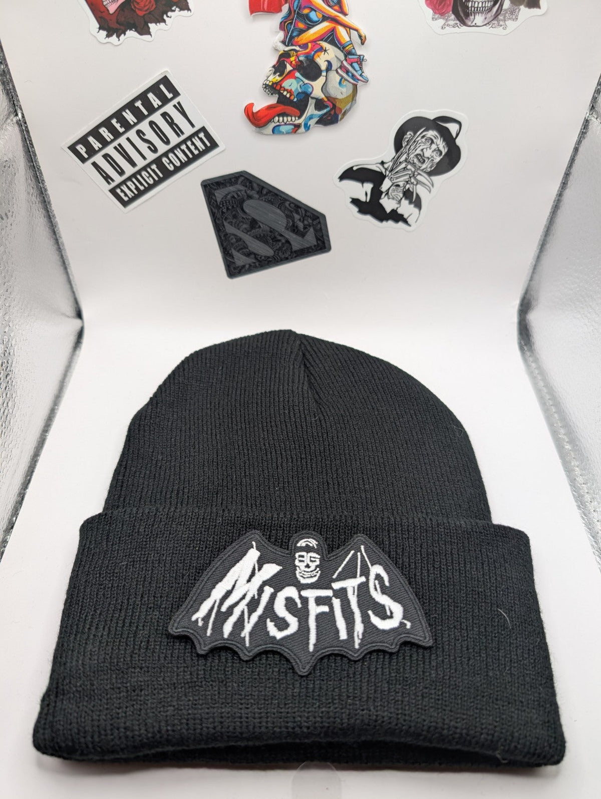 Misfits Beanie Misfits